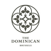 The Dominican logo - Similar company to Augusta Gallery
