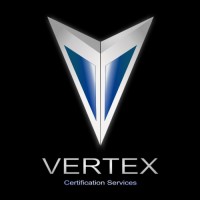 VERTEX Certification Services logo - Similar company to Isocomply Ltd