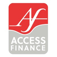 Access Finance logo - Similar company to Expertise Et Technique Comptables