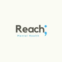 Reach Mental Health logo - Similar company to Activate Mental Health