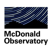 McDonald Observatory logo - Similar company to The Ut Tower Fellows Program