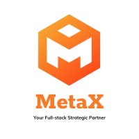 MetaX logo - Similar company to Codex Digital Solutions