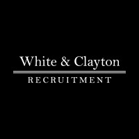 White & Clayton Recruitment logo - Similar company to Active.Personal Gmbh