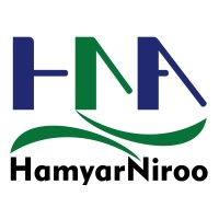 Hamyar Niroo Alborz ( HNA ) logo - Similar company to Ashurglobal