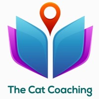 The CAT Coaching logo - Similar company to My Virtual Partner