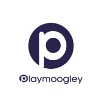 Playmoogley logo - Similar company to Creatiosoft Poker