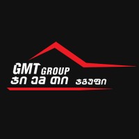 GMT Group - ჯი ემ თი ჯგუფი logo - Similar company to Skylog Llc