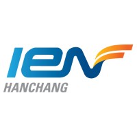 IEN Hanchang Co.,Ltd logo - Similar company to Dogo