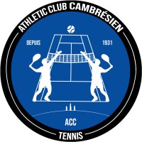 ACC Tennis logo - Similar company to Comindlab