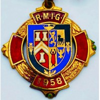 RMIG Principality logo - Similar company to Sbc Warburg