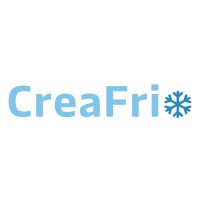 Grupo Creafrio logo - Similar company to Power Up Selling®️