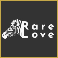 Rare Love Ventures logo - Similar company to Factor-H Hd