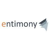 Entimony logo - Similar company to Entimo Ag