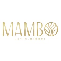 Mambo Latin Nikkei logo - Similar company to Super Bowling