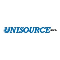 Unisource-MFG logo - Similar company to Digistor