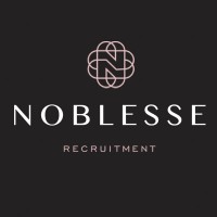 Noblesse Recruitment logo - Similar company to Catfoss Recruitment Limited