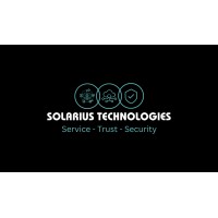 Solarius Technologies Private Limited logo - Similar company to Keyne'S