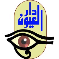 Dar El Oyoun Hospitals & Centers logo - Similar company to Pure System