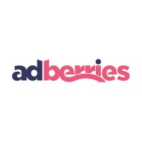 ADBERRIES logo - Similar company to Pro71