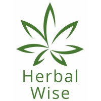 Herbal Wise Brasil | Cannabis medicinal logo - Similar company to Associação Para Pesquisa E Desenvolvimento Da Cannabis Medicinal No Brasil- Cannab