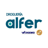 DROGUERIA ALFER SAC logo - Similar company to Laboratorios Delfarma Sac