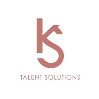 KS Talent Solutions logo - Similar company to Marmalade Fish · B Corp™