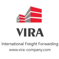 VIRA COMPANY logo - Similar company to Brock It