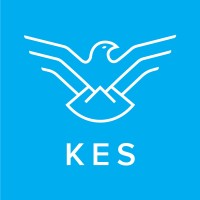 KES EU logo - Similar company to Prs