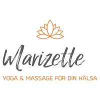 Marizette AB logo - Similar company to Almada Digital Summit