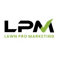 Lawn Pro Marketing logo - Similar company to The Landscape Chronicles