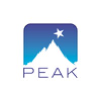 PEAK Services for Children logo - Similar company to Eduting
