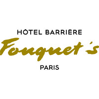Hôtel Barrière Fouquet's Paris logo - Similar company to Lycée Nicolas Appert