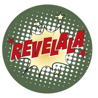 Revelala logo - Similar company to K-Shu Mix Social Media Management