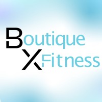 Boutique X Fitness logo - Similar company to Hellodoctor
