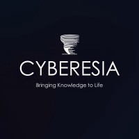 Cyberesia SA logo - Similar company to Erenials
