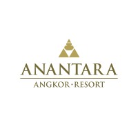 Anantara Angkor Resort logo - Similar company to Yfēs
