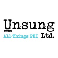 Unsung Limited logo - Similar company to Insung Co,Ltd