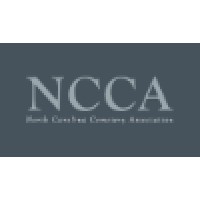 North Carolina Cemetery Association logo - Similar company to Maple Grove Cemetery