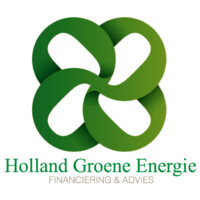 Holland Groene Energie BV logo - Similar company to Trientec Greece