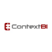 Context BI logo - Similar company to Fintelli Pro