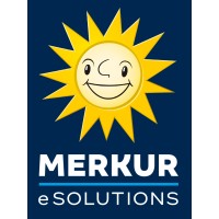 MERKUR eSOLUTIONS logo - Similar company to Solar Operations Ltd