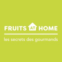 Fruits at Home logo - Similar company to Futura Food