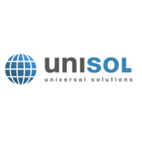 Universal Solutions logo - Similar company to Lighthouse