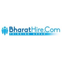 BharatHire.Com logo - Similar company to Fedcom Digital Agency
