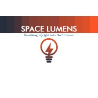 Space Lumens logo - Similar company to Talonoid®