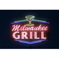 Milwaukee Grill