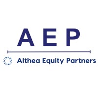 Althea Equity Partners logo - Similar company to Limpert & Associates
