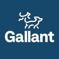 Gallant logo - Similar company to Zoadx