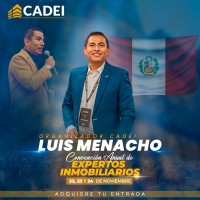 Luis Menacho Bienes Raíces logo - Similar company to Iestp Cepea