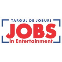 JOBS IN ENTERTAINMENT logo - Similar company to Altray